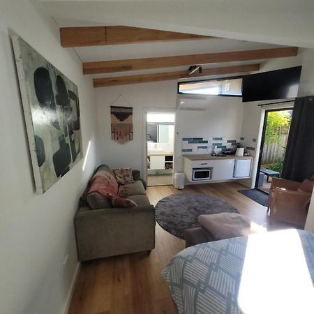 Bayside Bungalow Cheltenham Eksteriør bilde