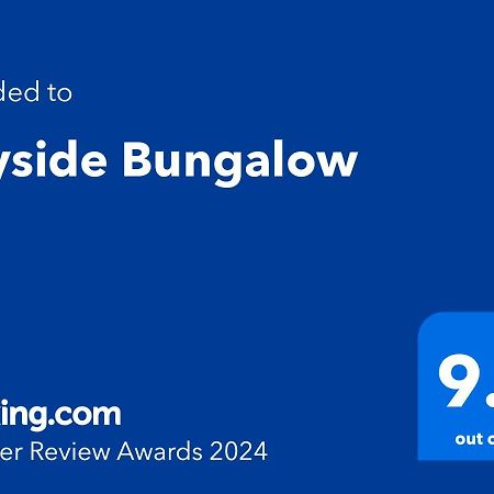 Bayside Bungalow Cheltenham Eksteriør bilde