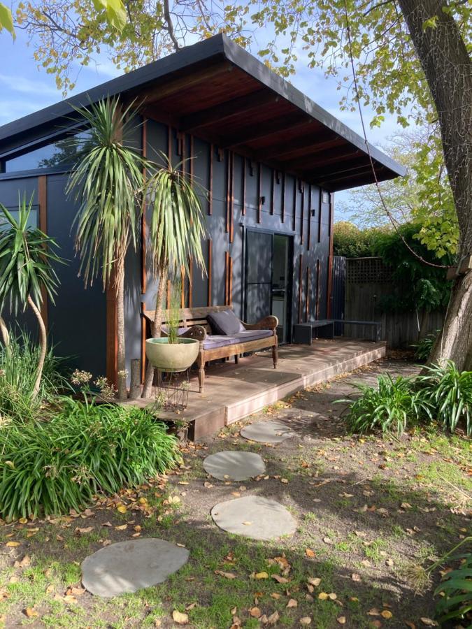Bayside Bungalow Cheltenham Eksteriør bilde