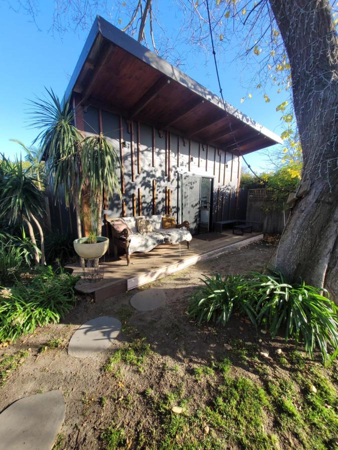 Bayside Bungalow Cheltenham Eksteriør bilde
