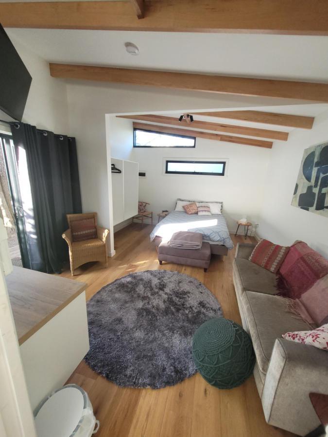 Bayside Bungalow Cheltenham Eksteriør bilde