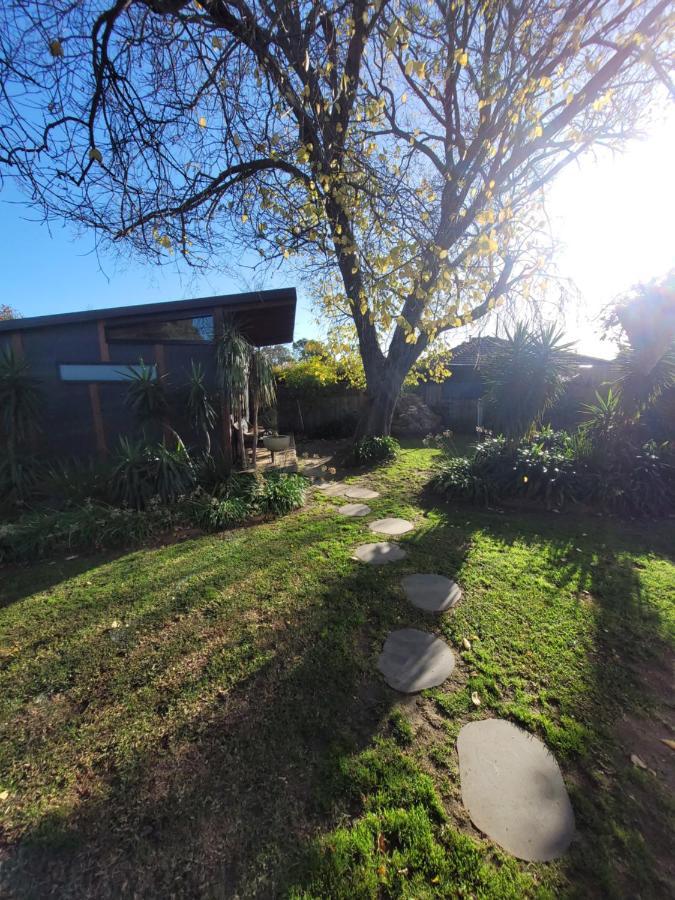 Bayside Bungalow Cheltenham Eksteriør bilde