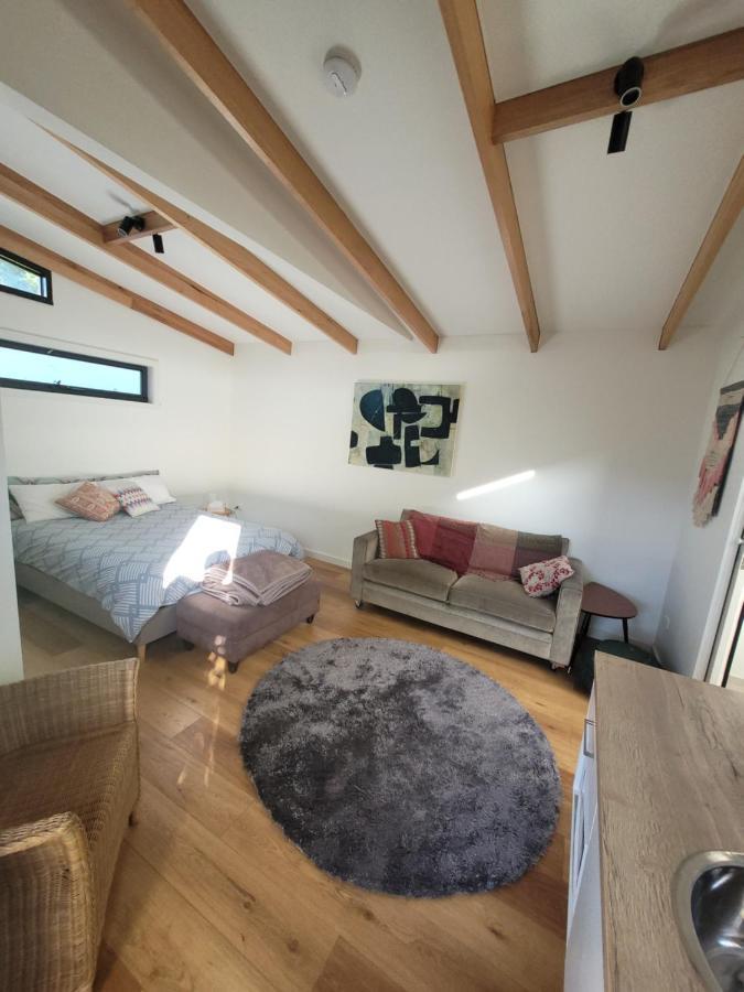 Bayside Bungalow Cheltenham Eksteriør bilde