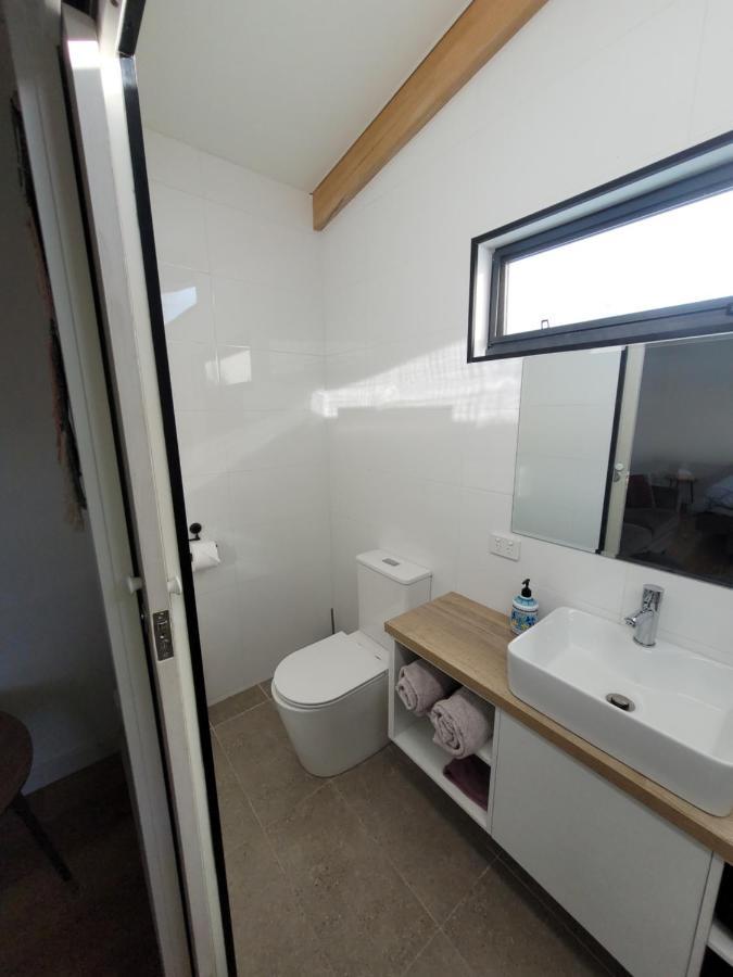 Bayside Bungalow Cheltenham Eksteriør bilde