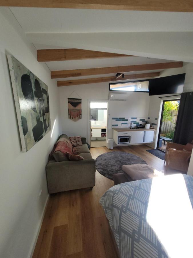 Bayside Bungalow Cheltenham Eksteriør bilde